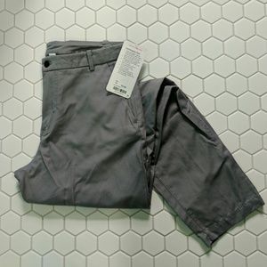 Lululemon Men's Commission Pant